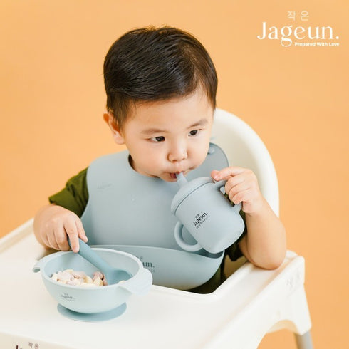 Sippy Cup Silicone - Sasa